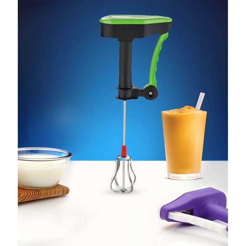 Power free Hand Blender