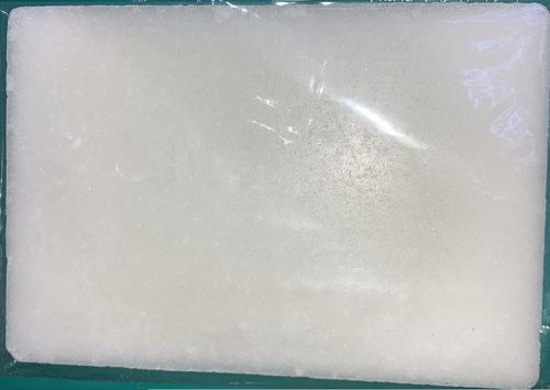 Camphor Slab