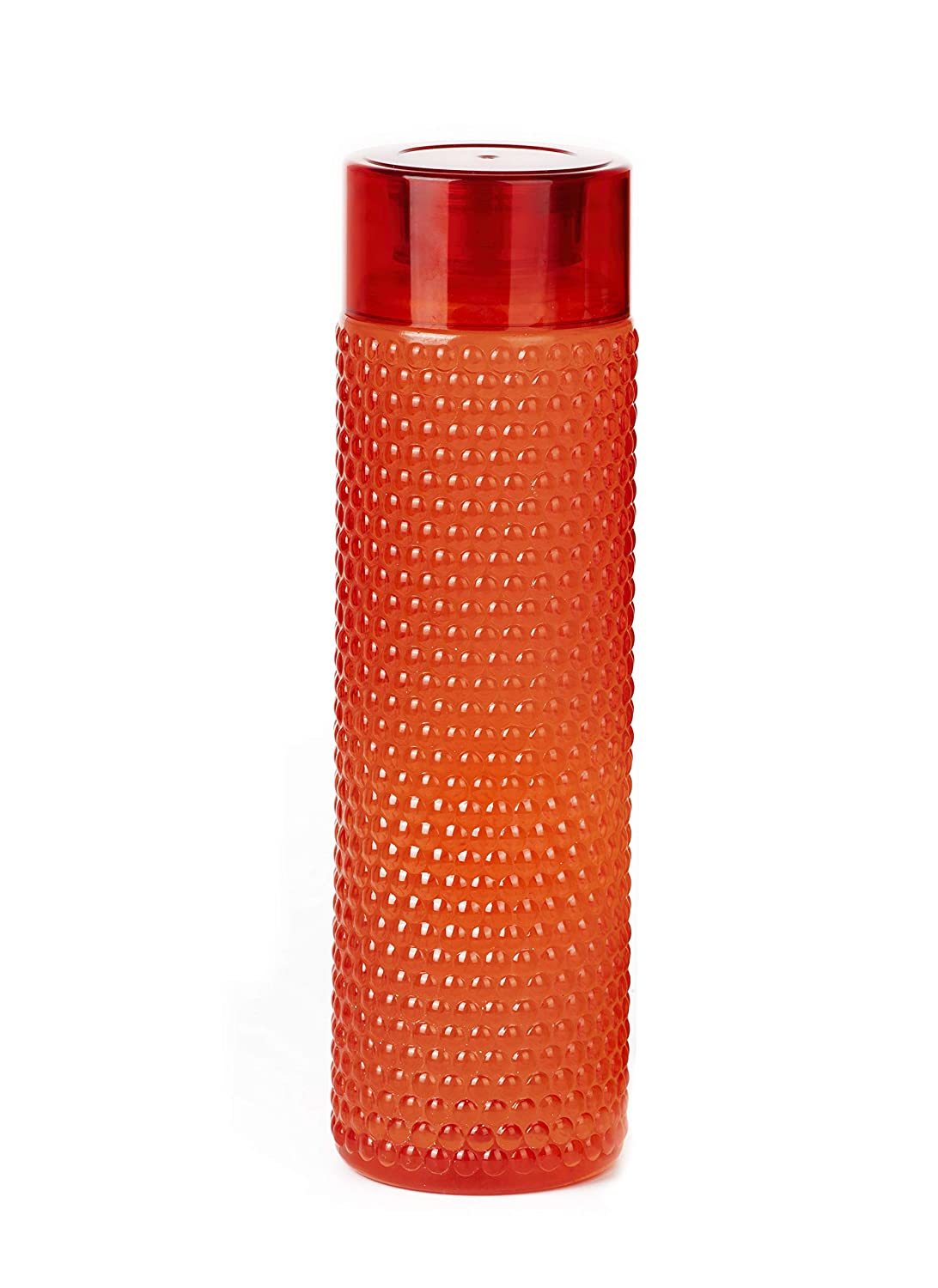 3 Air Tight Plastic Bubble Water Bottle Set