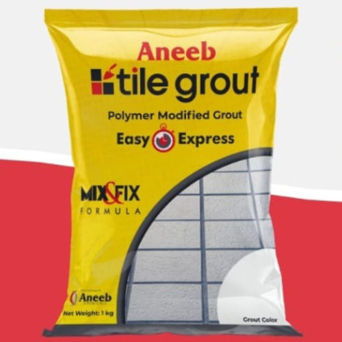 Tile Grout