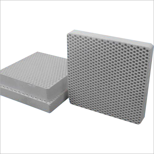 Honeycomb Ceramic Filter For Filtration Of Cast Iron