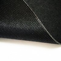 0.8mm Thickness Acrylic Coated Fiberglass Fabric