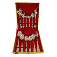 Cutlery Box Set Of 24pcs