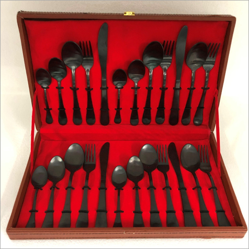Cutlery Box Set Of 24pcs