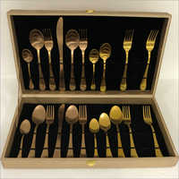 Cutlery Box Set Of 24pcs