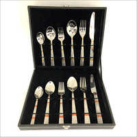 Cutlery Box Set Of 12pcs