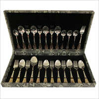 Cutlery Box Set Of 24pcs