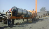 Drum Mix Plant