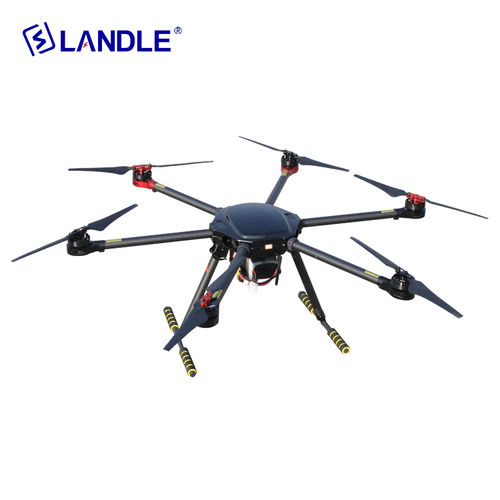 Hypld-6 Drone Hd Camera Uav Professional Cheap Drones Water Proof