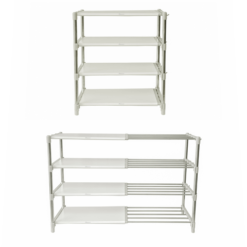 Portable Bathroom Racks