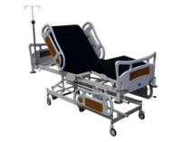 SS Hospital Furniture