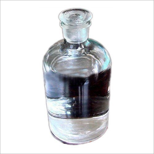 Liquid Methanol Chemical Application: Industrial