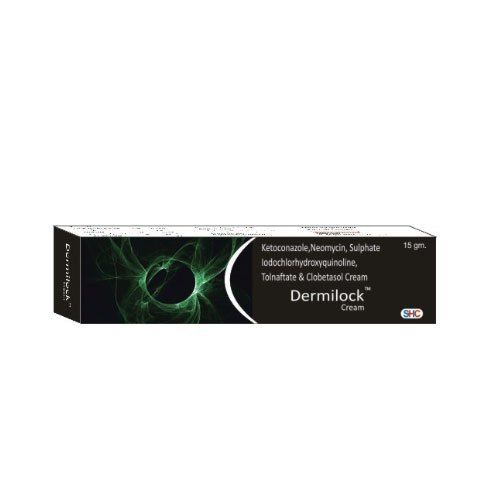 Dermilock Cream External Use Drugs