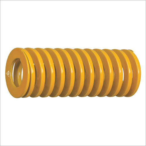 Iso Standard Die Mould Spring 