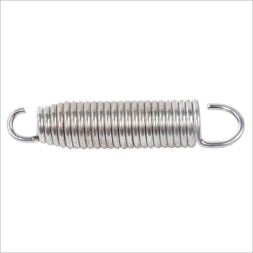 Conical Tension Or Extension Spring - Height: 10-1000 Millimeter (Mm)