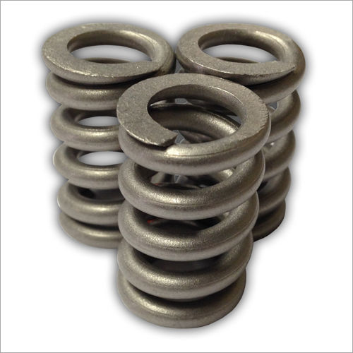 Heavy Duty Compression Spring