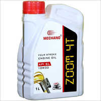 Mechano Zoom 4T SAE 10W30 API SL