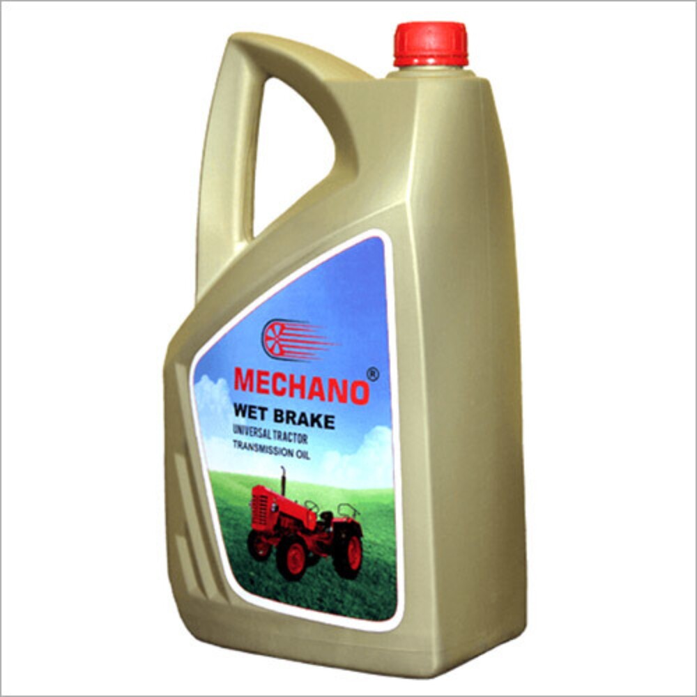 Universal Tractor Transmission Oil - Application: Automobile Industry