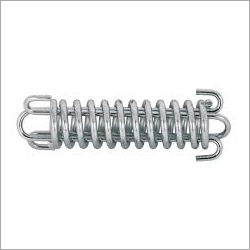 Drawbar Spring