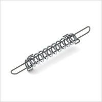 Drawbar Spring