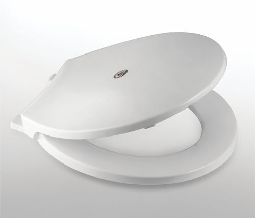 Jet Toilet Seat Cover