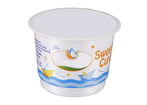 80gm Sweet Curd