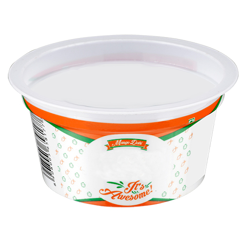 100g Mango Dahi