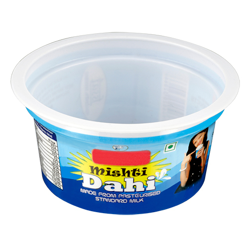 100gm Mishti Dahi