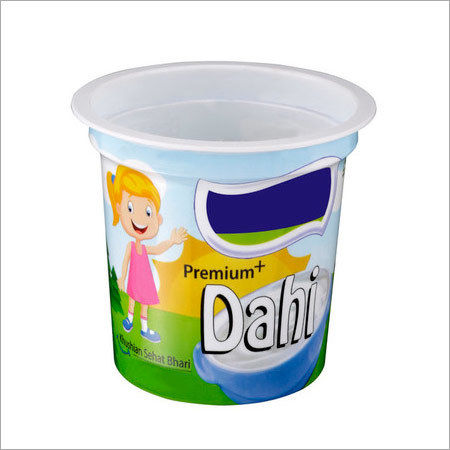 200gm Premium Dhai Cup