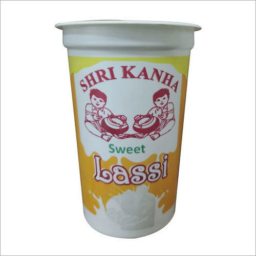 300gm Lassi Glass