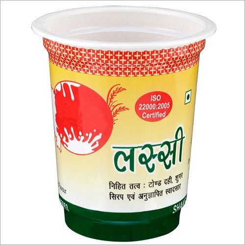 200gm Lassi Cup