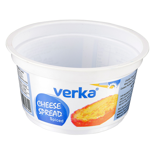 Verka Cheese Cup