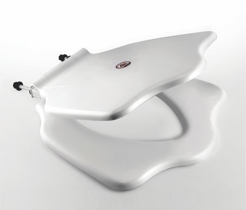 Anjlo Jet Toilet Seat Cover