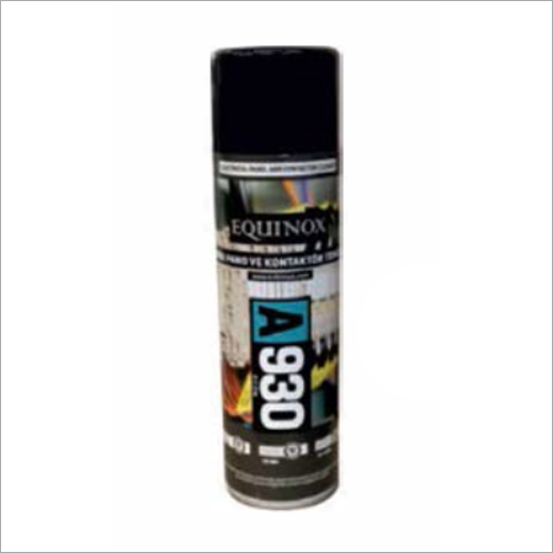Rust Removing and Lubricating Spray By EXPORT CHRONO
