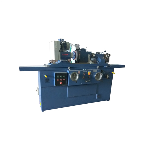 Lu-500 Cylindrical Grinding Machine