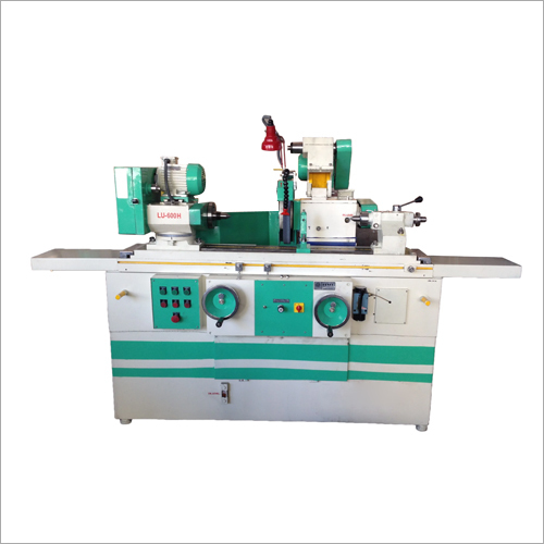 Lu-600 Cylindrical Grinding Machine
