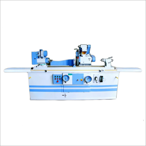 Lu-800 Cylindrical Grinding Machine