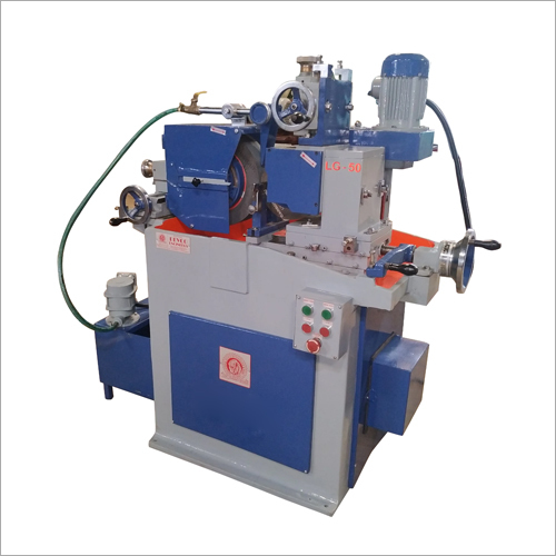 LG-50 Centerless Grinding Machine