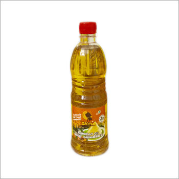 1 Ltr Cold Pressed Sesame Oil