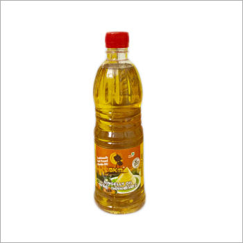 500 ML Cold Pressed Sesame Oil