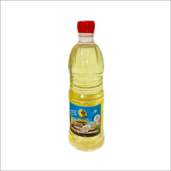 Cold Pressed Oil