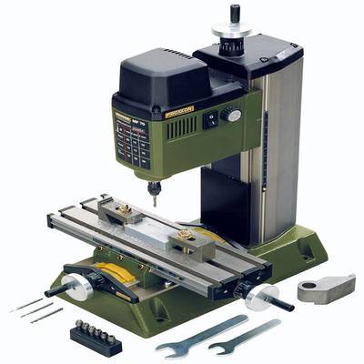 MICRO miller MF 70