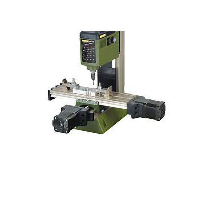 MICRO miller MF 70-CNC-ready