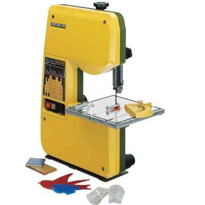 MBS 240-E MICRO Bandsaw