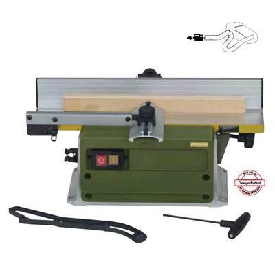 Ah 80 Surface Planer