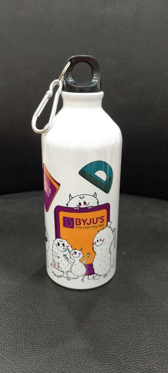 Personalised Water Bottle