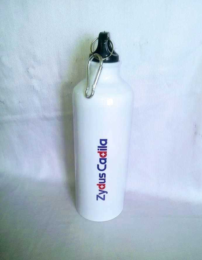 Personalised Water Bottle