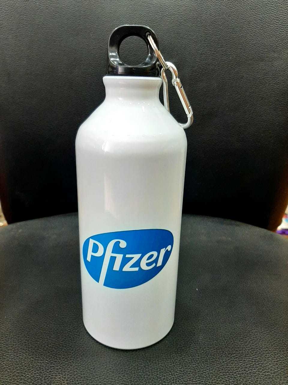 Personalised Water Bottle
