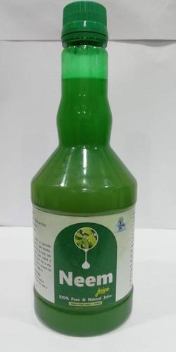 Ayurvedic Herbal Neem Juice