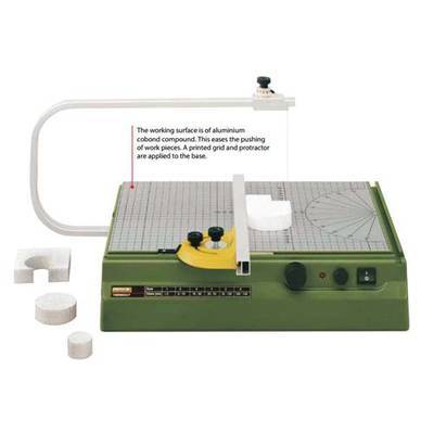 230-E Hot Wire Cutter THERMOCUT